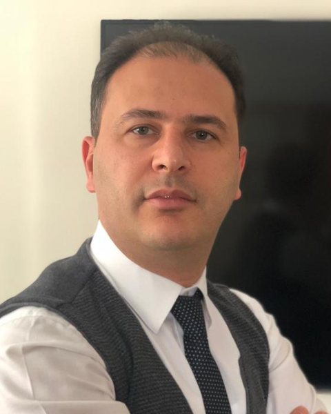 Okan Gelmedi