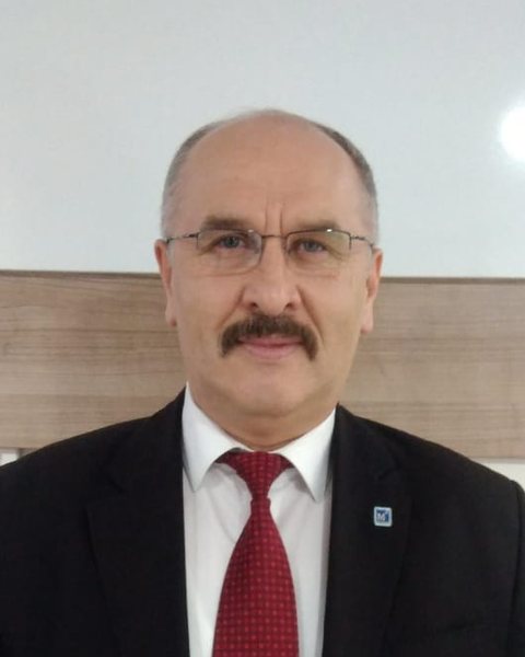 Tuncay Gamsız
