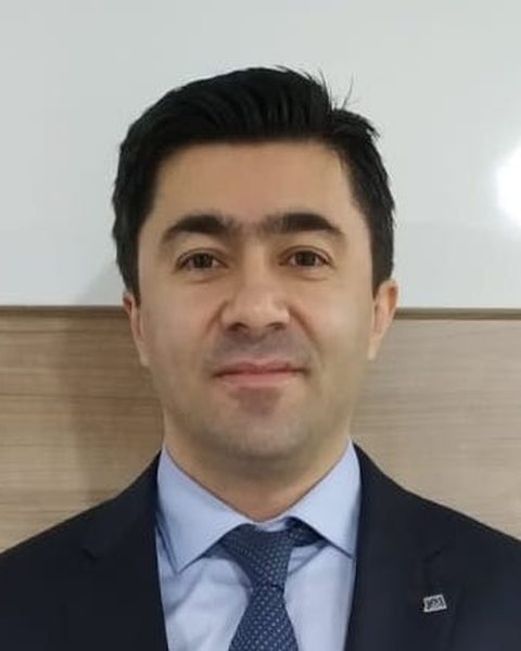 Dr. Vedat Ender Tuna